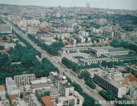 中国十大城市排名 中国最大城市排名前十-世界十大之最