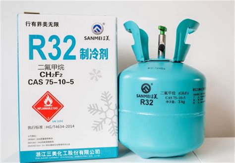 r32制冷剂和r410a制冷剂的区别有哪些_精选问答_学堂_齐家网
