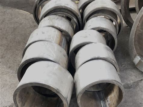 遵义专业不锈钢管非标焊接加工厂家-重庆千昌金属制品有限公司