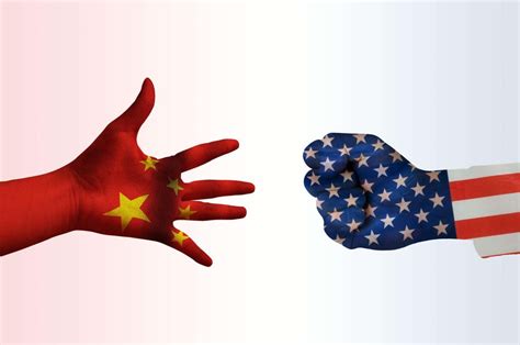 中美关系到底怎么了？中国为何开始强力回击美国霸权？_凤凰网视频_凤凰网