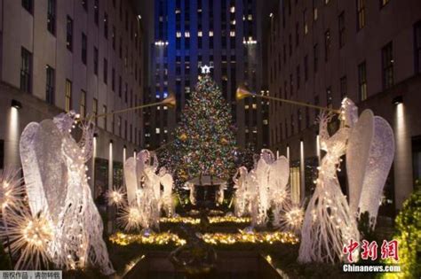 圣诞假期全美约1.15亿人出行 或突破20年最高纪录