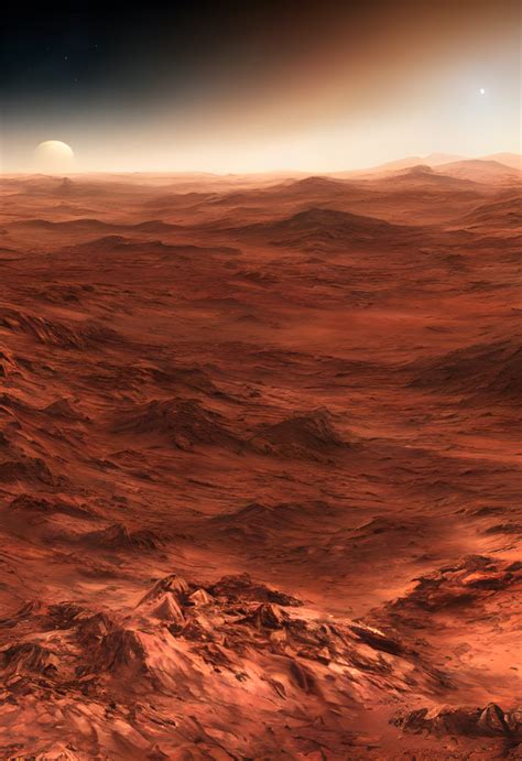 祝融号火星车驶上火星表面开始巡视探测_腾讯视频