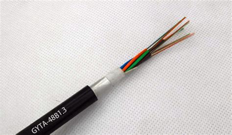 光缆多少钱一公里,GYFTZY非金属阻燃光缆,光缆品牌