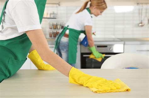 家政服务保洁员拿着清洁套装高清图片下载-正版图片501535758-摄图网