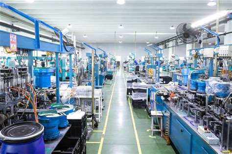 家电电器自动组装生产线-冰箱、空调自动化生产线-深圳市荣德机器人科技有限公司