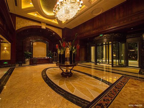 2023...[瑞金酒店]的介绍片，了解了不少酒店的历史和故事，能和很多伟人，名人一样入住这里真是十分荣幸啊_上海瑞金洲际酒店-评论-去哪儿攻略