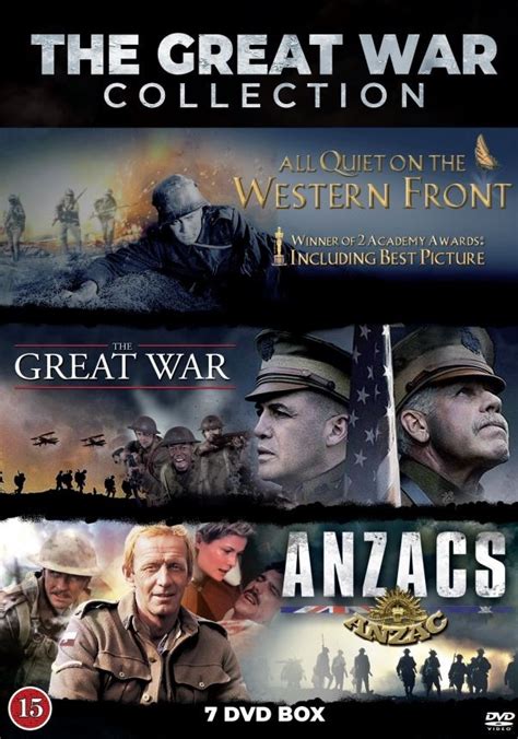 ‎War and Military Collection on iTunes