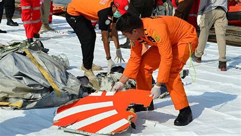 媒体：印尼救援人员发现10具狮航空难遇难者遗体 - 2018年10月30日, 俄罗斯卫星通讯社