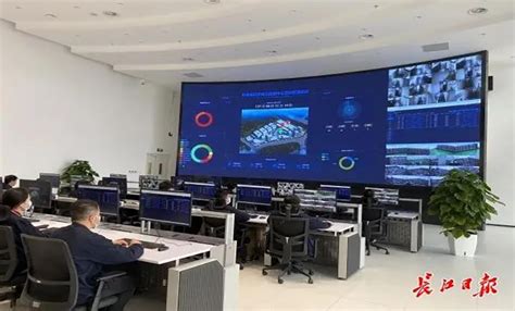 中金武汉数谷大数据机房投用，将建网络安全示范区 - 中金数据（武汉）超算技术有限公司