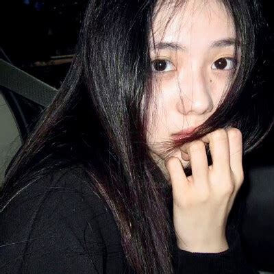 许星纯头像图片