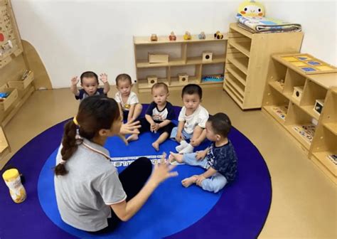 为托班幼儿提供高质量专业照顾，上海打造幼儿托育从业人员培训“上海模式” - 周到上海