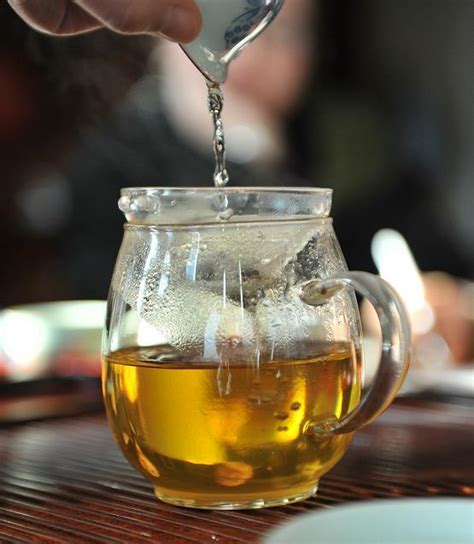 普洱茶有什么特别迷人的特质，让大家这么喜欢喝？ - 知乎