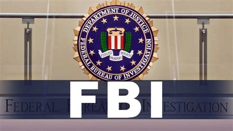 fbi是什么组织的简称（一个神秘的特工组织，这个秘密组织如何运作？背后隐藏了多少机密） | 说明书网