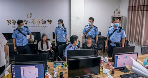 广东阳江警方打掉4个网络游戏诈骗团伙 涉案金额超200万元_海口网