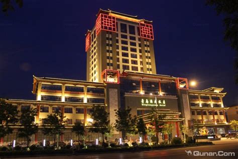 滨州四星级酒店排行_滨州四星级酒店有哪些