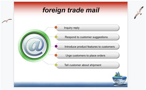 外贸邮件回复格式范文 | 外贸邮件群发软件_外贸邮件范文开发信_外贸EDM营销软件