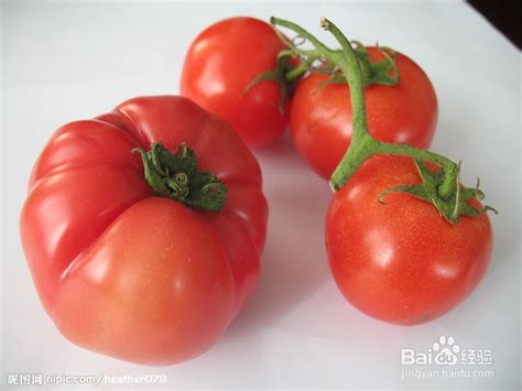 番茄的营养价值,西红柿的功效与作用_健康大百科
