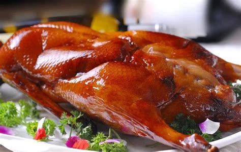 北京果木脆皮烤鸭技术配方，脆皮烤鸭培训，脆皮烤鸭的做法 - 知乎