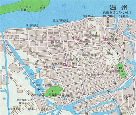 温州瓯海区最新规划图,潘桥规划2020,2025州规划图(第3页)_大山谷图库