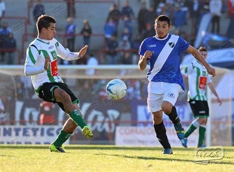 Alvarado cuenta con Carrizo – Marca Deportiva
