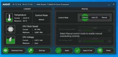 AMD Ryzen 5 2600 Processor – STATION DE TRAVAIL