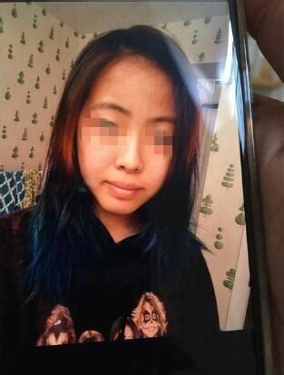 华裔失踪女孩死亡 警方声明：案件在调查中|华裔失踪女孩死亡|华裔|女孩_新浪司法_新浪网