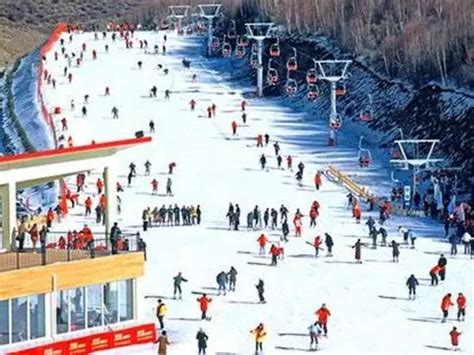酷滑湖北滑雪比赛巴东站即将开启 - 湖北省人民政府门户网站