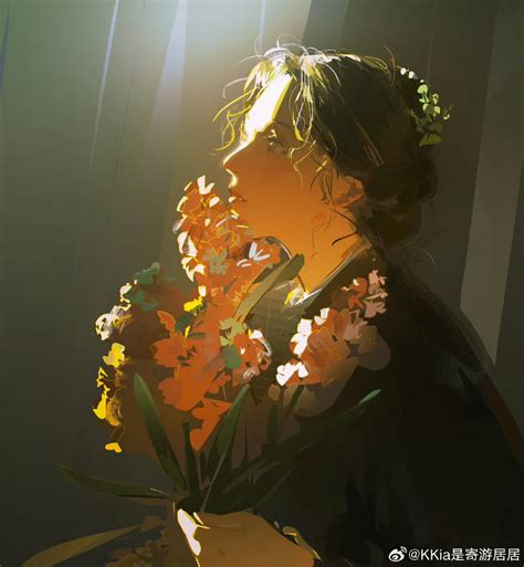 插画精选丨画师:肉羊Ryan图片