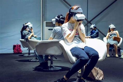 古典音乐主题VR电影《交响曲》在西班牙马德里上映_芬莱科技 提供VR/AR虚拟现实一站式解决方案