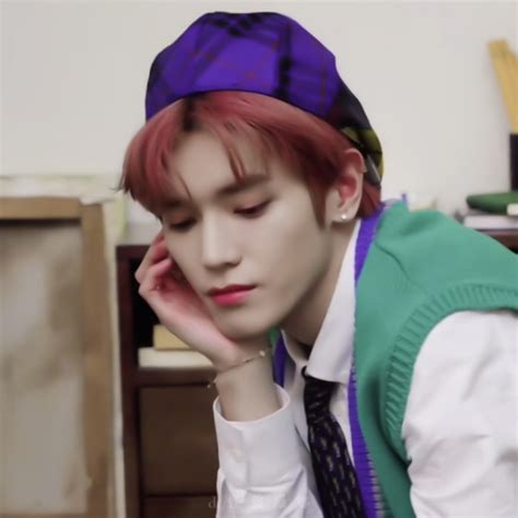 李泰容TAEYONG图片 李泰容TAEYONG图片