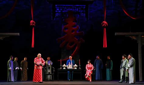《祥子与虎妞》今日上演 - 中国评剧院