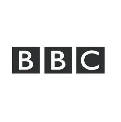 标志设计说明：从BBC的logo演变看电视的发展历史