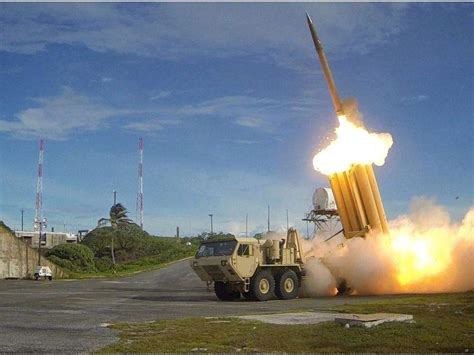 外媒：中国成功测试反卫星导弹 可打任一卫星 _军事_环球网