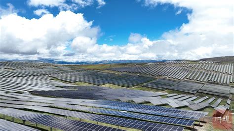 三峡智慧能源2022年度800MW光伏设备供应商入围项目招标公告
