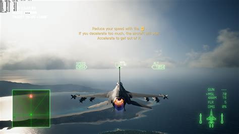 《皇牌空战7：未知空域》DLC公布 最强战斗机出场_18183.com