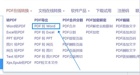 如何把PDF转换成Word文档？PDF转Word格式乱了怎么办？