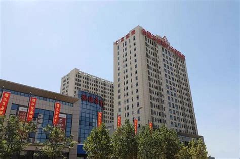 【仁济·新院】新院区 新建设面貌，360°高清照片来啦_郑州仁济医院