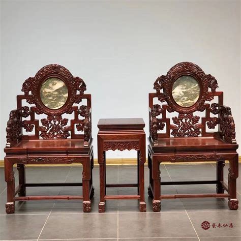 中式古典家具玄关_中堂3d模型下载-【集简空间】「每日更新」