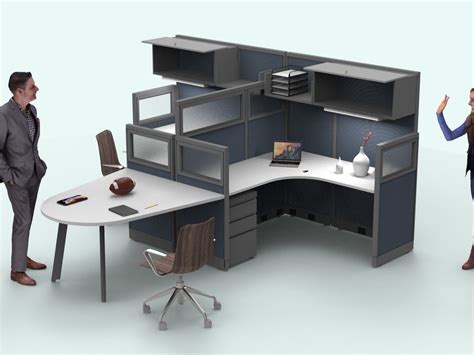 现代办公家具常用材质说明|办公家具百科|