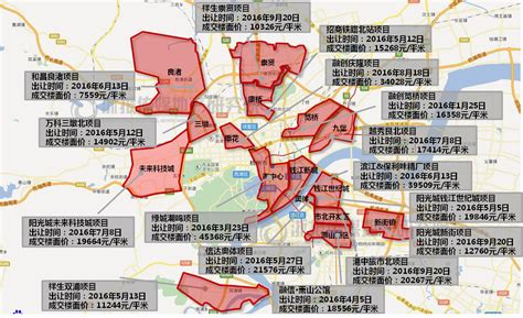房价走势：杭州温州房价走势对比