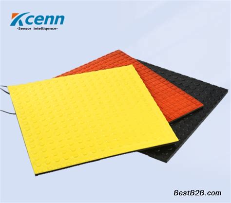 超薄安全地毯-产品中心-山东汉诺精机自动化科技有限公司