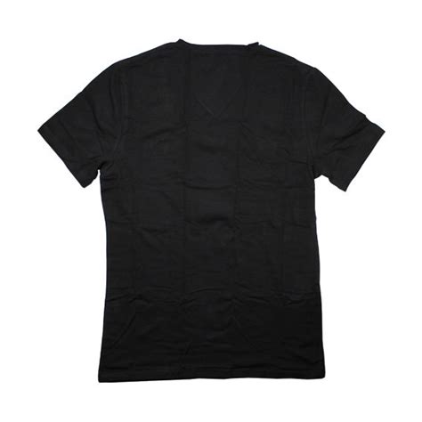 Bread&Boxers(ブレッド＆ボクサーズ)[BNB102-001-BLACK]:Tシャツ,男性下着,インナーの通販