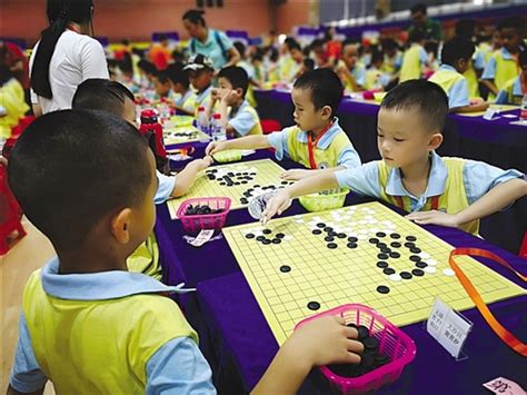 南京围棋培训学校—发脾气是教育的死敌-南京棋院