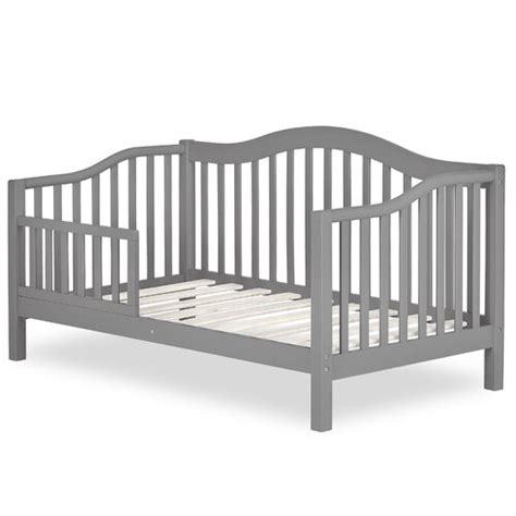 Harriet Bee Arshith Toddler Solid Wood Daybed by Harriet Bee | Wayfair