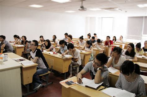 2014年成人高考考前辅导班开班简讯-宁波大学成人高等学历招生网