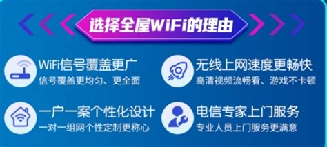 湖南电信全屋WiFi 智慧家庭的标配套餐_业务范围_活动频道