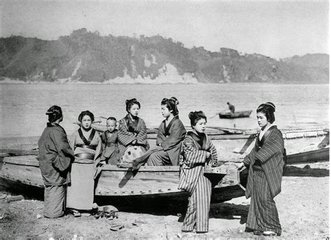 这群明治维新的女留学生，改变了日本女性的命运__凤凰网