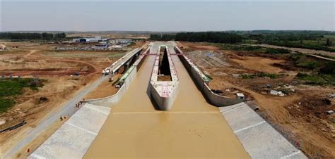 历史上的今天6月26日_1994年中国“引大入秦”总干渠工程全线贯通。