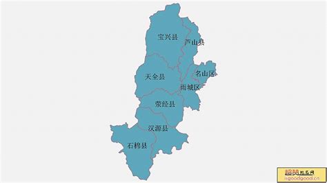 (四川省)雅安市第七次全国人口普查公报-红黑统计公报库