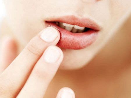 生活小常识：嘴唇起泡的原因 嘴唇起泡如何缓解 - 装修保障网